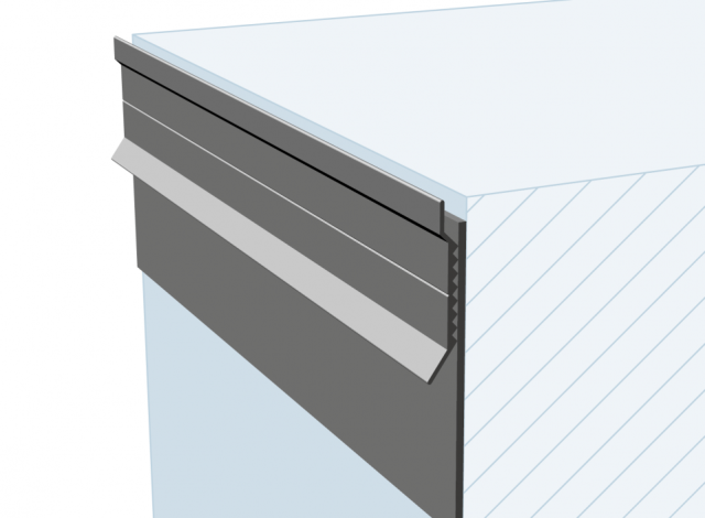 Compression profile