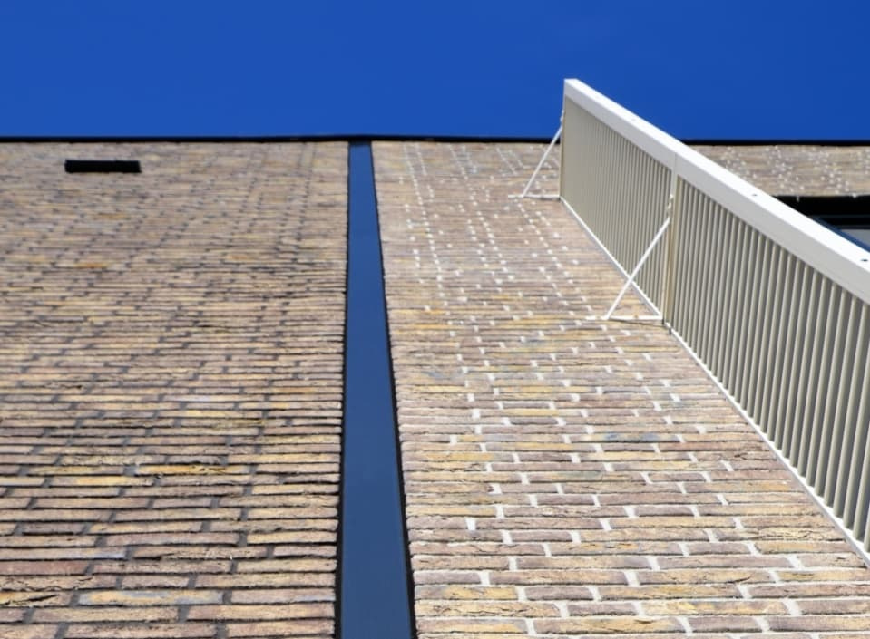 Sustainability in building practices