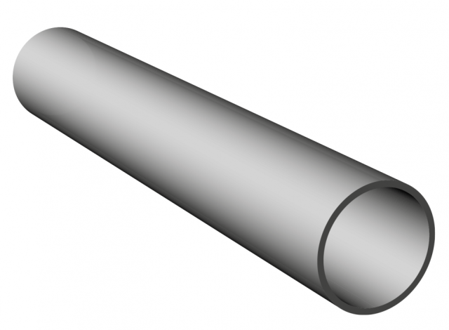 Tube profile