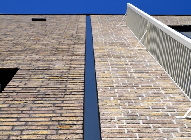 Gutter cladding