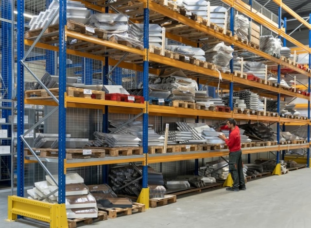 Towards a paperless working environment