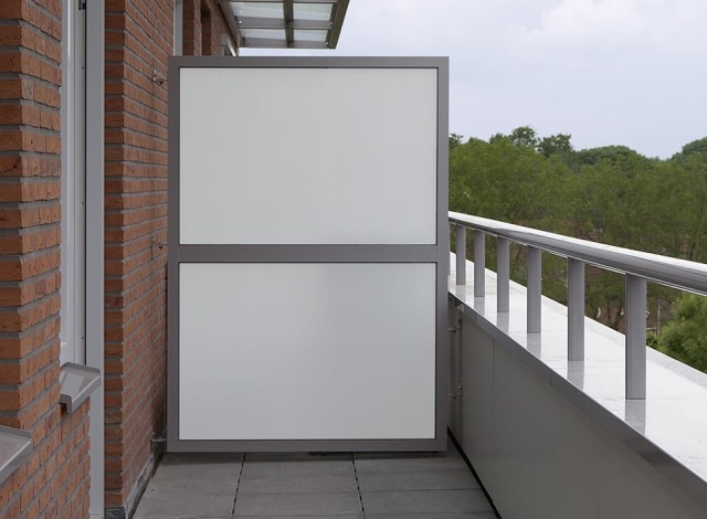 IJsselstein, residential care centre Ewoud