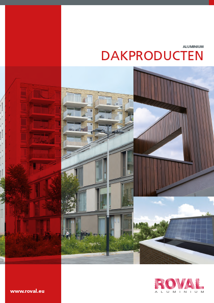 Produits pour les toitures