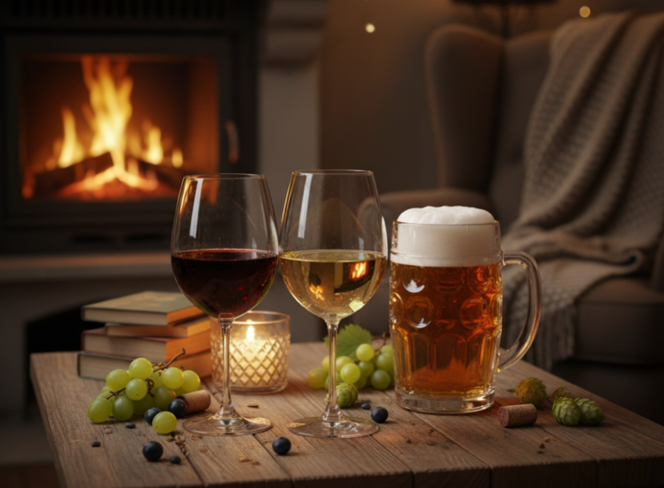 Practical information about the holidays 2025/2026