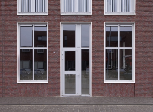 Window frame accessories