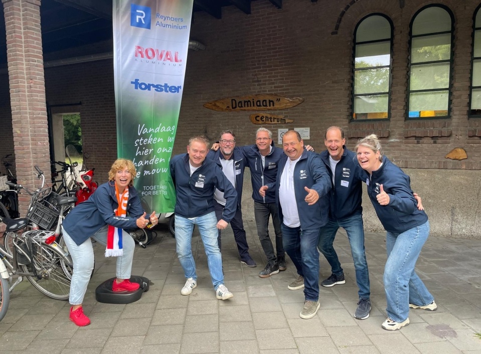 Corporate Social Responsibility