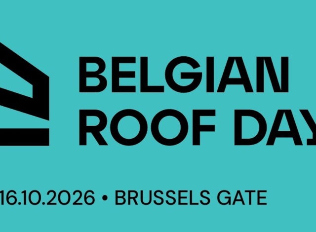 Visit Roval at Belgian Roof Day 2026